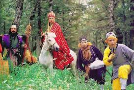 Helen Ngoc Giang Tay Du Ky 1